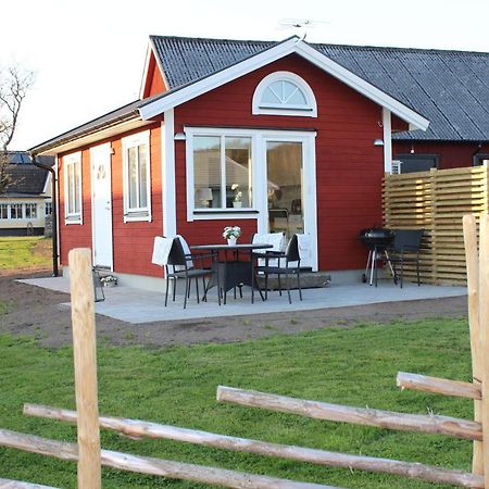 Smeakalles Tvååker Eksteriør bilde