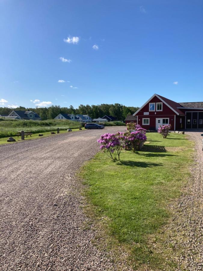 Smeakalles Tvååker Eksteriør bilde