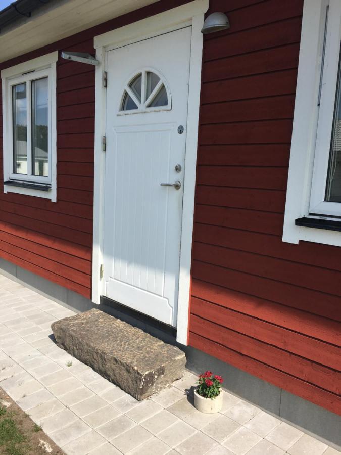 Smeakalles Tvååker Eksteriør bilde