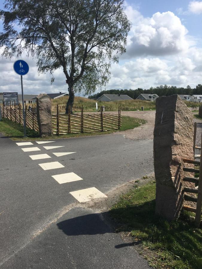 Smeakalles Tvååker Eksteriør bilde