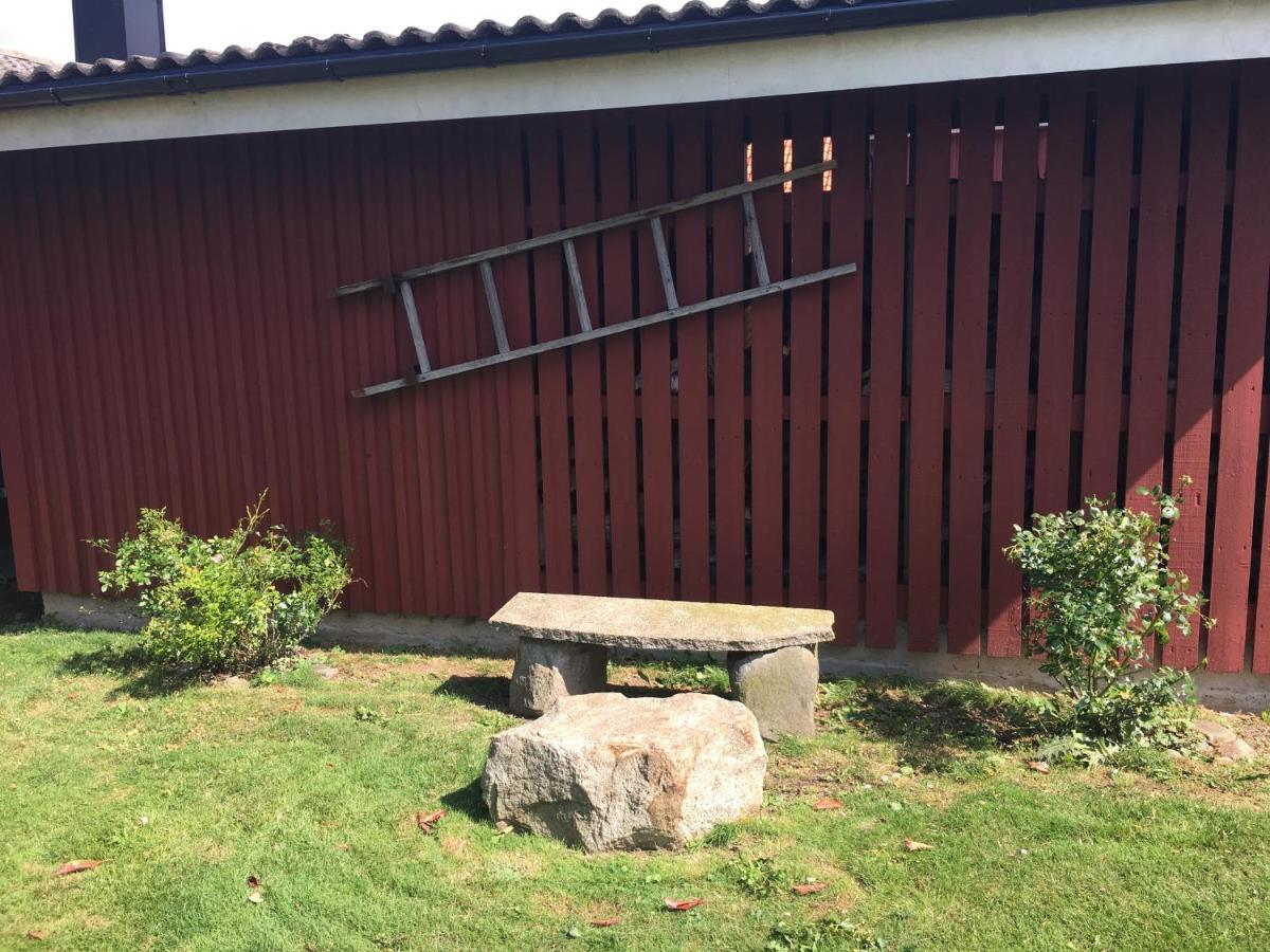 Smeakalles Tvååker Eksteriør bilde